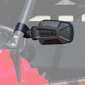 Seizmik 04+ Can Hon/ Kub/ Yam Pursuit Sideview Mirror - 2 in. Clamp Pair