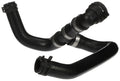 Gates 00-08 Jaguar S-Type V-6 3.0L Reservoir (Lower) Molded Coolant Hose