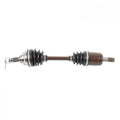 All Balls Racing 01-04 Honda TRX500FA 6 Ball Axle Front Left