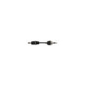 All Balls Racing 01-04 Honda TRX500FA 6 Ball Axle Front Left