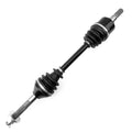 All Balls Racing 6 Ball Axle - Front Left