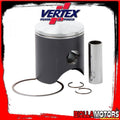 Vertex Piston 04-07 Honda CR 125 R 125cc Cast Race Piston Kit