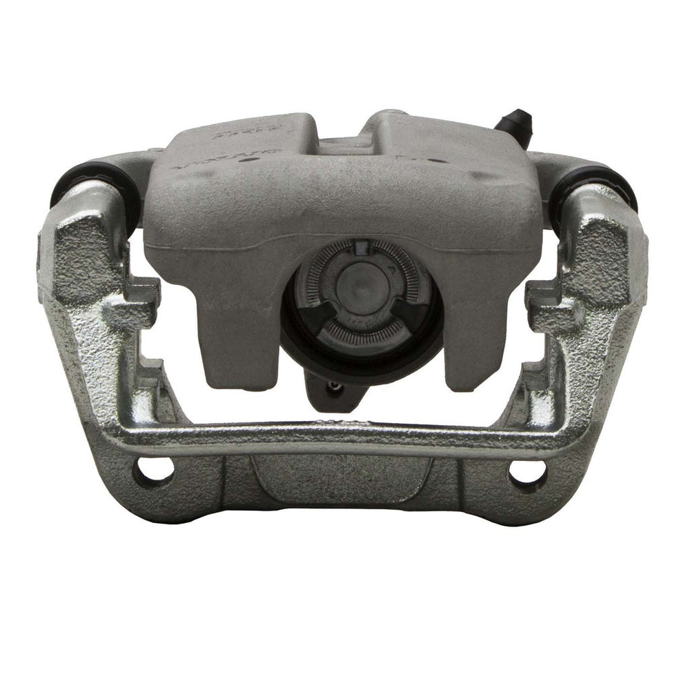 DFC 11-18 Volvo S60/S60 Cross Country/V60/XC70/V60 Cross Country Rear-R Premium Caliper - Silver