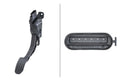 ACCELERATOR PEDAL POSITION SENSOR F