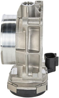 ***Discontinued***~(2.5 lbs. 9X6X4)~ BoschThrottle Body Assembly