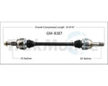 TRAKMOTIVE auto part