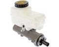 NEW MASTER CYLINDER