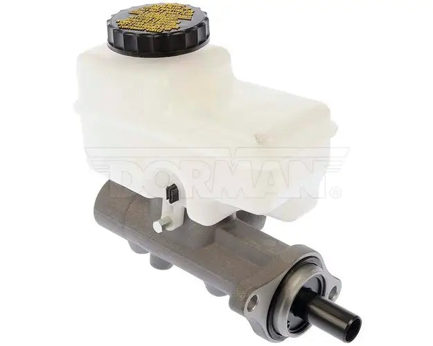 NEW MASTER CYLINDER