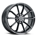 REVELATION GLOSS GUN METAL