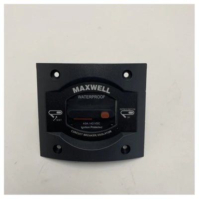 MAXWELL auto part