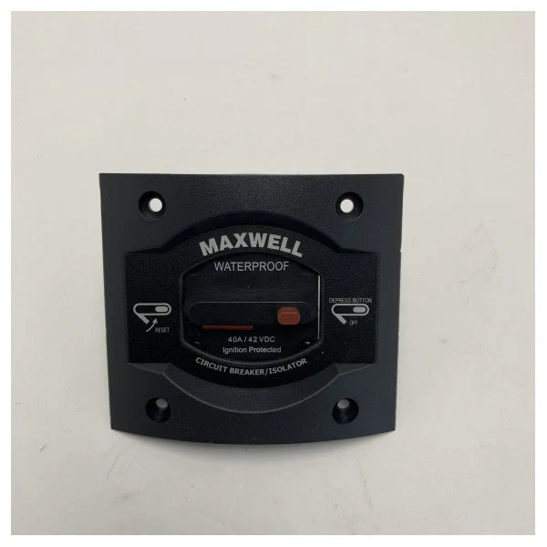 MAXWELL auto part