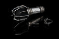 Weapon R 90-92 Mazda RX-7 Dragon Intake