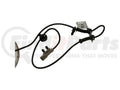 MOOG 04-06 Chrysler Pacifica Front Hub Assembly