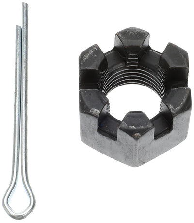 CONTROL ARM