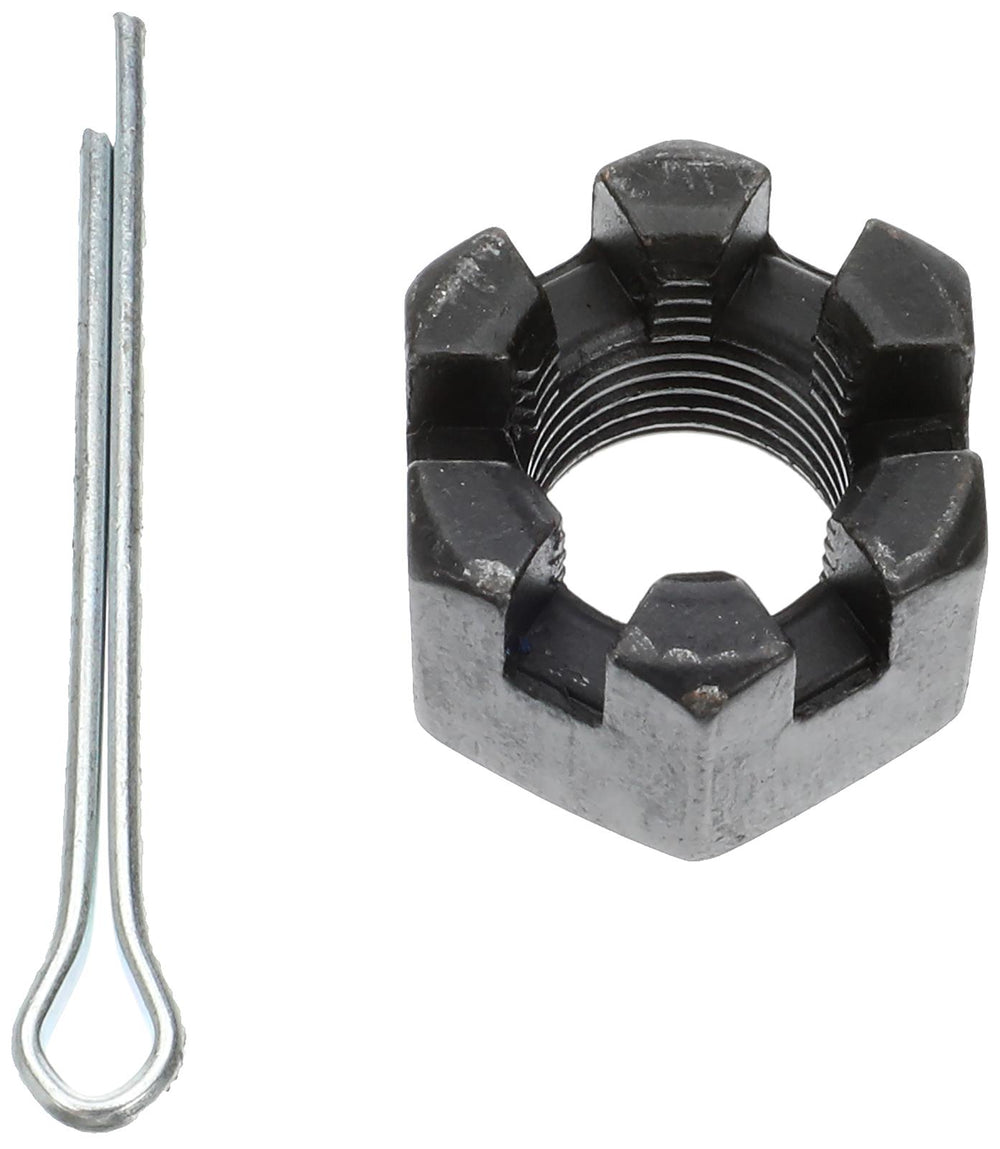 CONTROL ARM