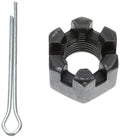 CONTROL ARM