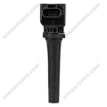 DIRECT IGNITION COIL OE QUALITY