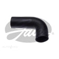 Gates 84-89 Mack MH Series Mack V-8 16.0L Diesel Lower Molded Coolant Hose