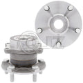 MOOG 2014 Subaru WRX Limited Base Rear Hub Assembly