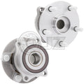 MOOG 2014 Subaru WRX Limited Base Rear Hub Assembly