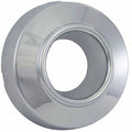 CAP;99-04 SUPERDUTY;CHRM;FRONT PAIR