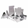 1519 POLARIS SLINGSHOT SL/LE HEAT SHIELD KIT COMPLETE