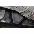 1519 POLARIS SLINGSHOT SL/LE HEAT SHIELD KIT COMPLETE