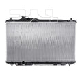 TYC auto part