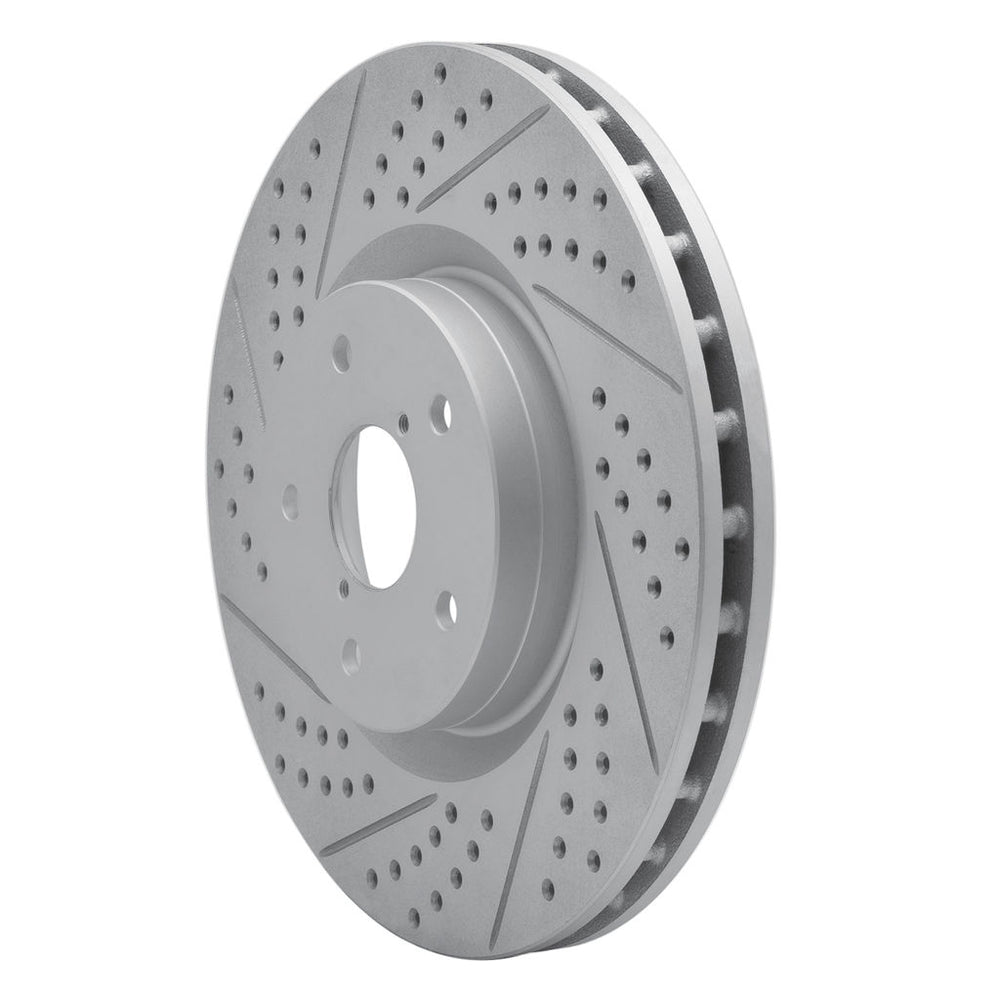 DFC auto part