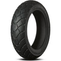 Kenda K761 Dual Sport Rear Tire - 150/80-16 4PR TL 133T1089