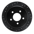 R1 Concepts auto part detail