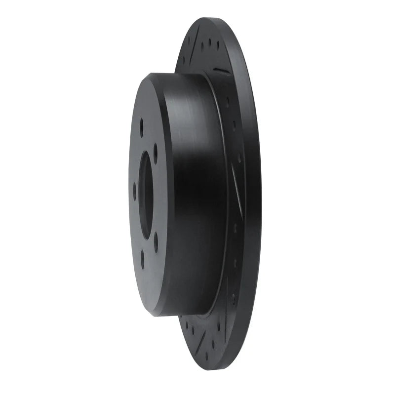 R1 Concepts black auto part