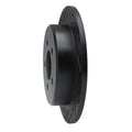 R1 Concepts black auto part