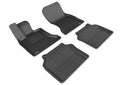 3D MAXpider BMW 5 SERIES GRAN TURISMO SDRIVE 2010-2013 KAGU BLACK R1 R2