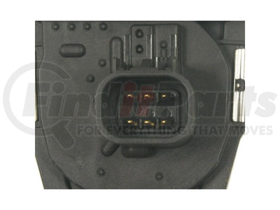 STANDARD IGN throttle body