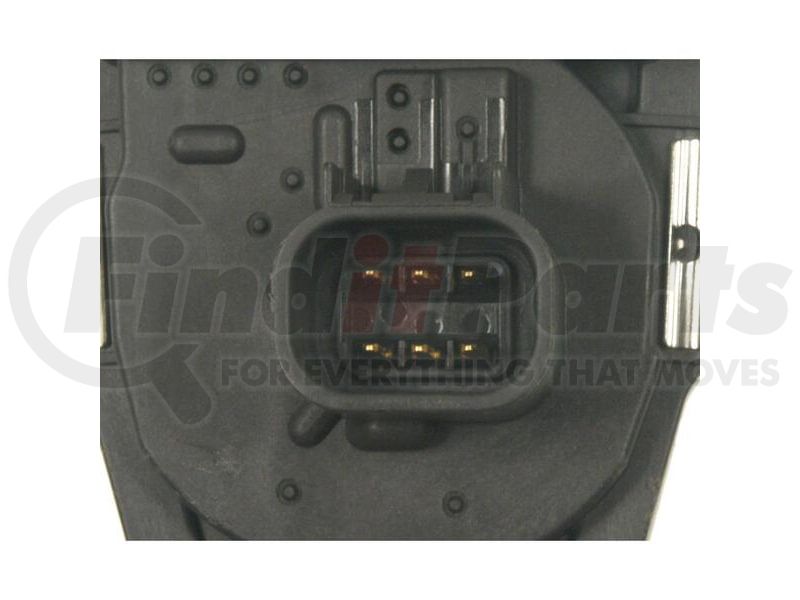 STANDARD IGN throttle body