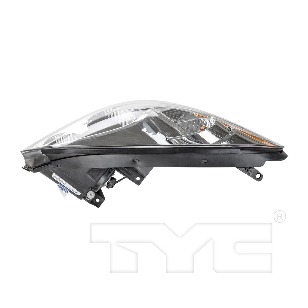 TYC auto part