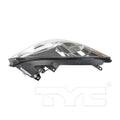 TYC auto part