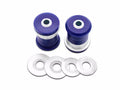 SuperPro 2005 Toyota Tacoma Base Front Lower Inner Rearward Control Arm Bushing Kit