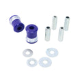 SuperPro 2005 Toyota Tacoma Base Front Lower Inner Rearward Control Arm Bushing Kit