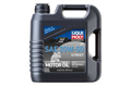 LIQUI MOLY 20L Motorbike 4T SAE 20W50 Street