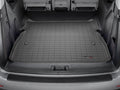 WeatherTech 22-23 Land Rover Range Rover 5 Passenger/Std. Wheelbase Cargo Liner - Black