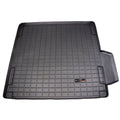 WeatherTech 13+ Land Rover Range Rover Cargo Liners - Black