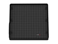 WeatherTech 2020+ Land Rover / Range Rover Range Rover PHEV Cargo Liners - Black