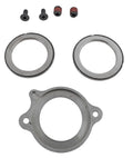 .142" H.P. Thrust Plate and Bearings SBF