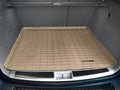 WeatherTech 06-11 Mercedes-Benz ML350 Cargo Liners - Tan