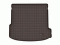 WeatherTech 2021+ Mercedes-Benz AMG GLE 53 Cargo Liners - Cocoa