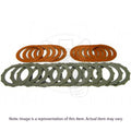 TH400 DIR KOL STEEL 060