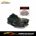 TH400 DIR KOL STEEL 060