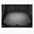 WeatherTech 11+ Porsche Cayenne Cargo Liners - Grey